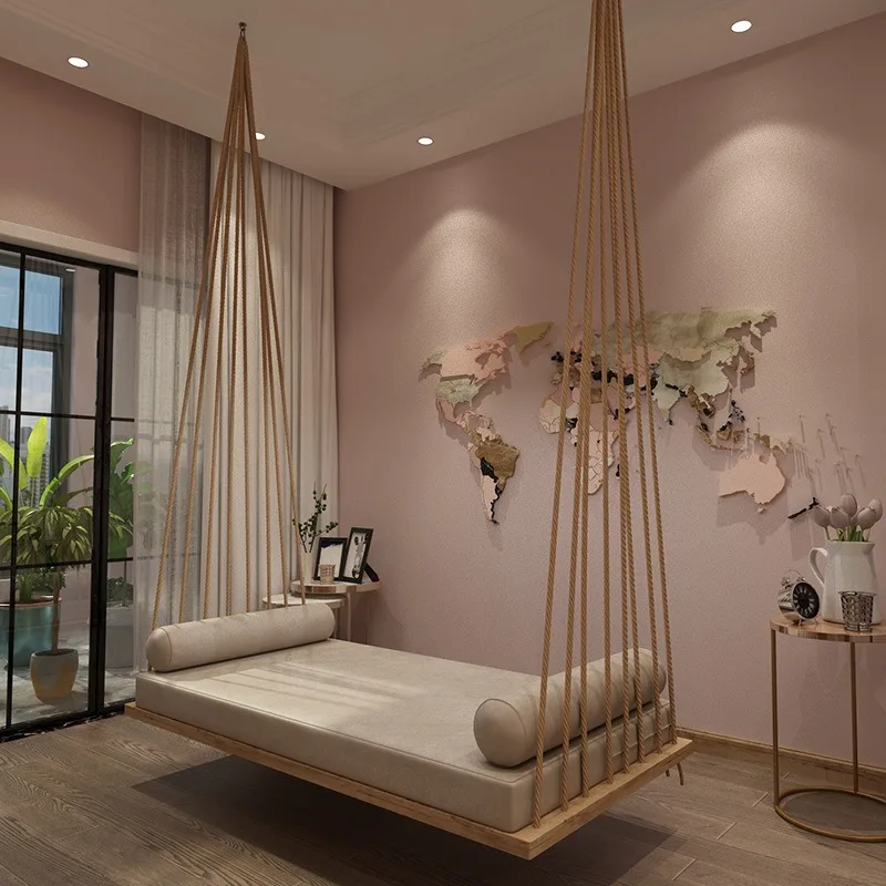 chair swing indoor balcony bedroom swing sof basket chair