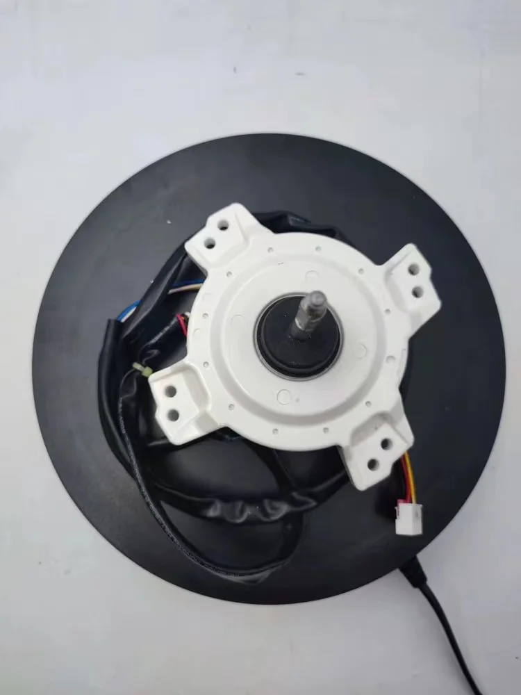 new original variable frequency air conditioning external fan DC variable frequency fan ZWA138D07B fan motor