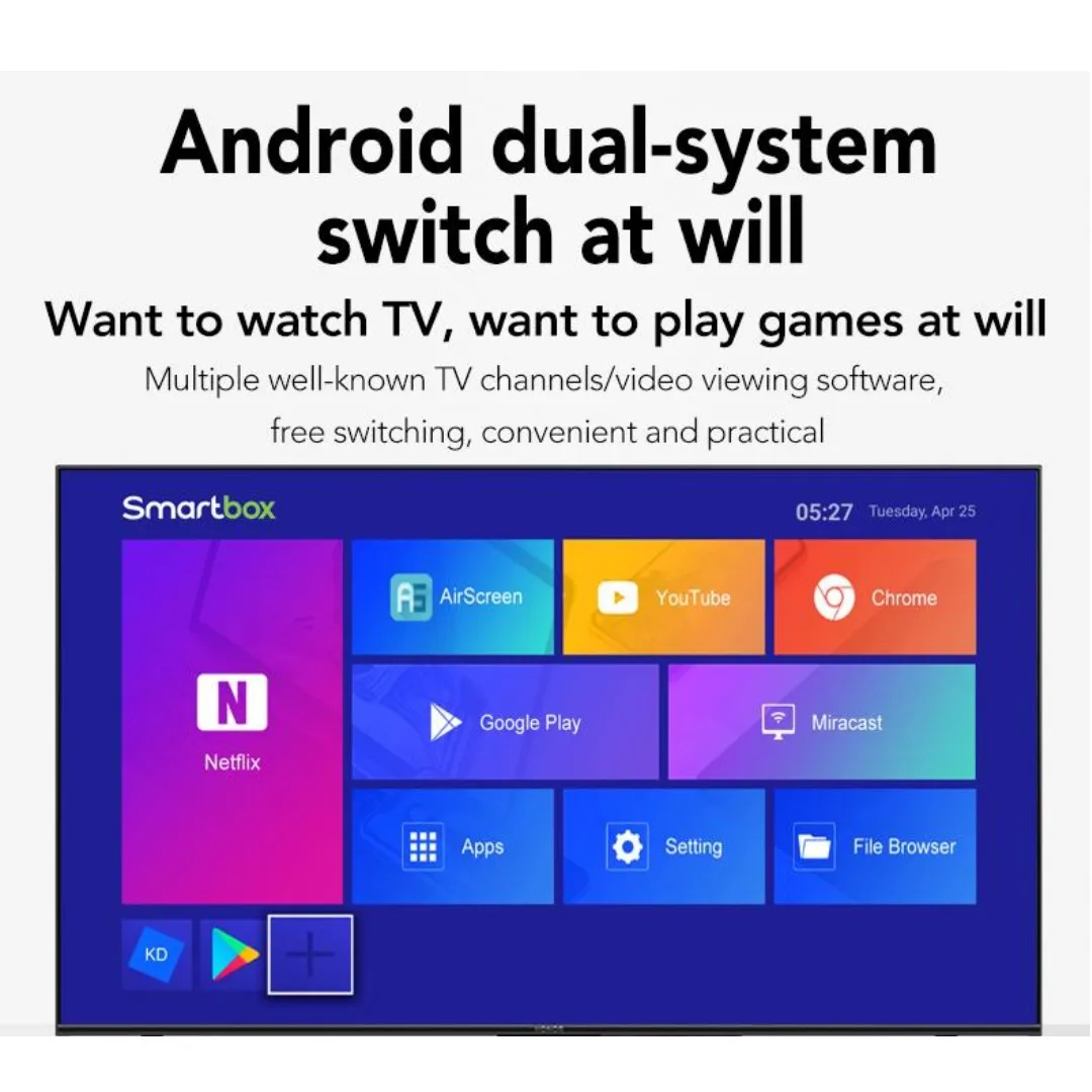 Set-Top TV Box MX10 Allwinner  RK3228A Quad-Core DDRIII 1GB EMMC 8GB 4K Media Player TV Box with IR Remote Control