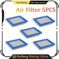 Air Filter for Briggs & Stratton 491588S 399959 491588 Toro 20332 Craftsman 3364 Premium Lawn Mower Air Cleaner
