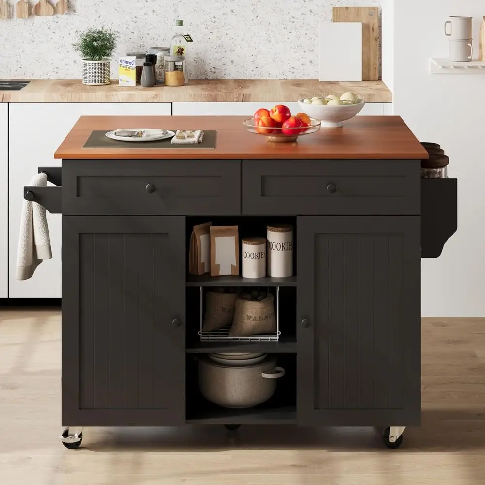 #8 Rolling Kitchen Islands List of Top Picks