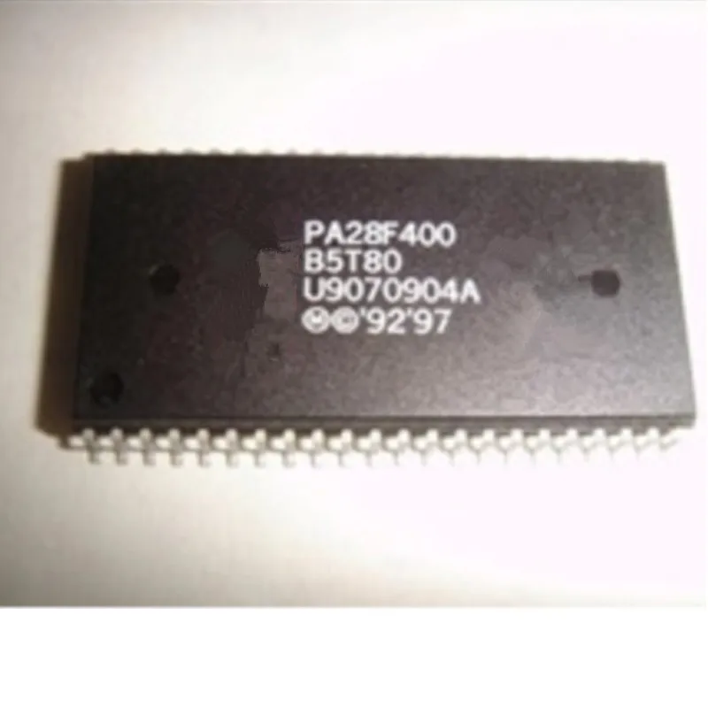

PA28F400B5T80 PA28F400 СОП-44 5шт.