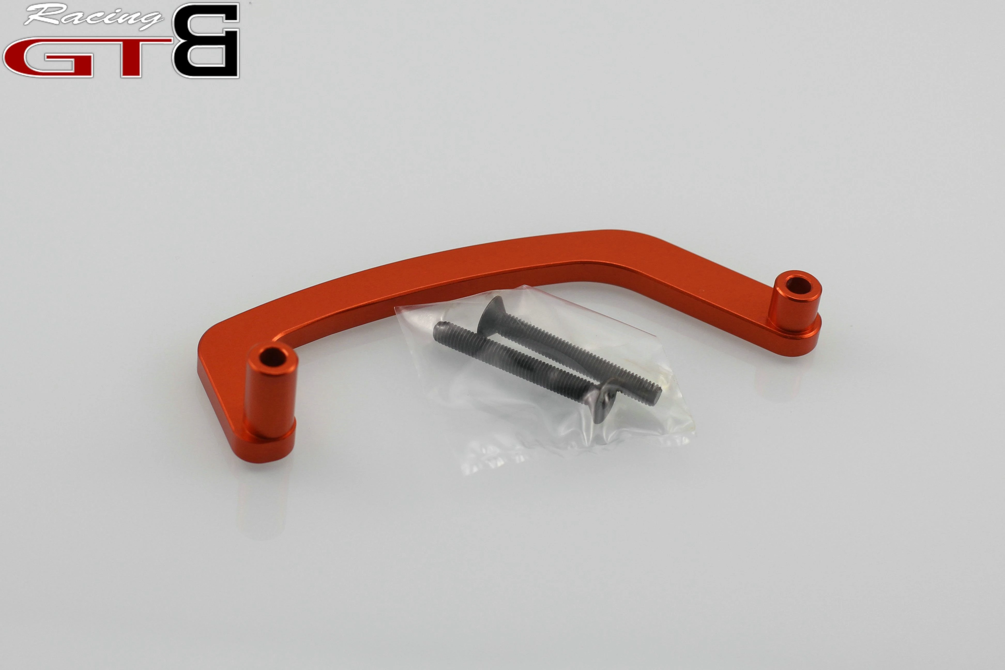 GTBRacing CNC الألومنيوم غطاء مروحة المحرك التوقف جبل ل 1/5 RC سيارة HPI km rv Baja 5b SS 5SC ترقية جزء