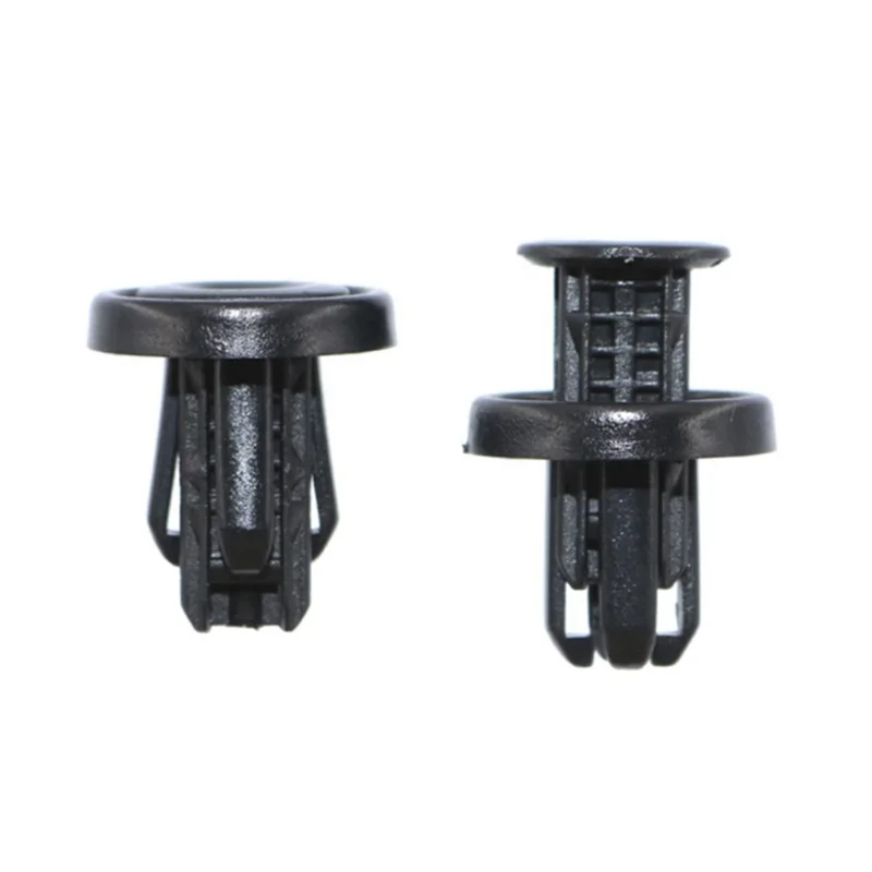 100Pcs Clips 91505-…