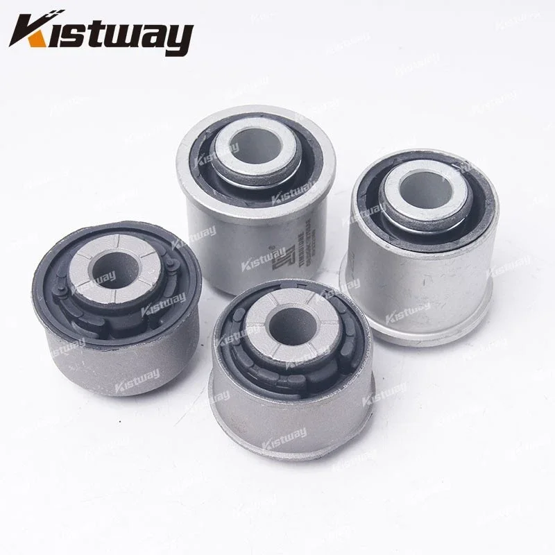 

Комплект втулок заднего кулака из 4 шт. для Ford Mustang 2015-2023 FR3Z5B758B FR3Z5B759B