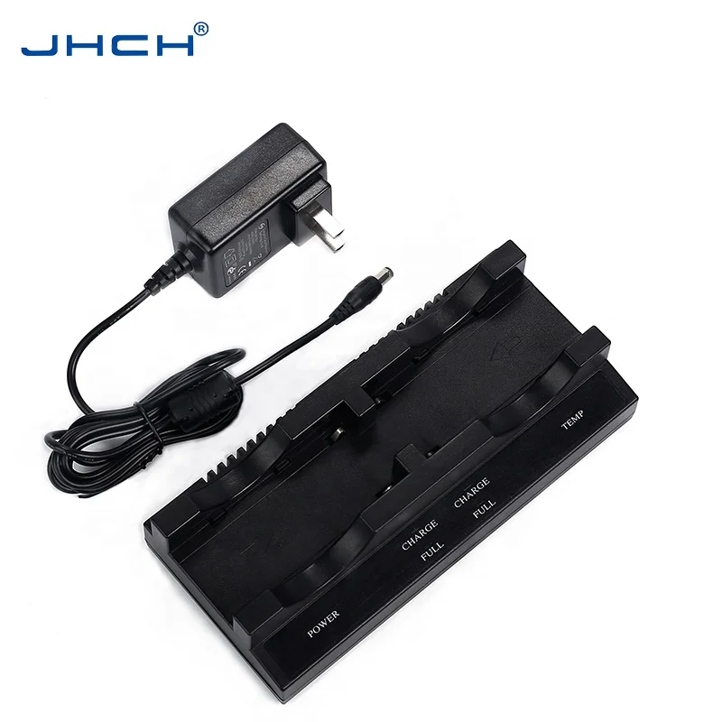 

CH-S932X84 Battery Charger for South/Stonex GPS Battery BT-L72SA/BP-3