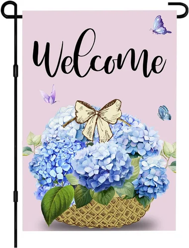 Welcome Spring Summ… - image