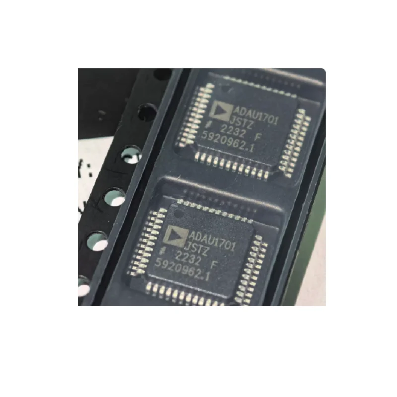 

5 шт./лот ADAU1701JSTZ SMD QFP48