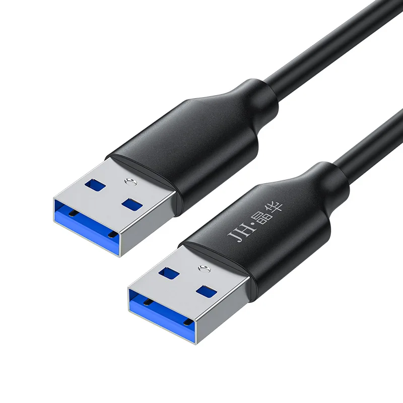 SuperSpeed USB 3.0 Cable, Braided Nylon, Data Transfer & Charging, for Hard Drive Box, Bestseller