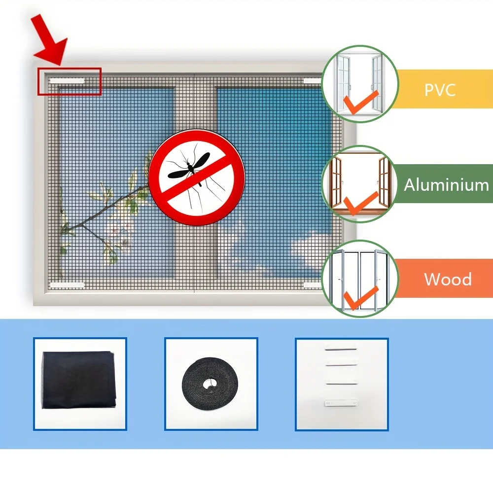 Thumbnail 4 - #35 Top 40 Cat Safety Window Nets Worth Buying In 2026
