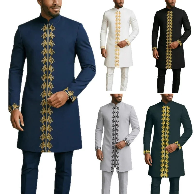 conjunto-de-traje-bordado-de-manga-larga-para-hombre-estampado-africano-2-piezas-para-bodas-festivales-negocios-y-ocasiones-formales