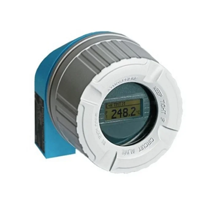 

2026 New Original in Stock Endress Temperature Transmitter TMT84-A1A2A
