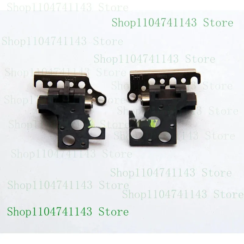 QIN  Laptop hinge for MSI Modern 14 MS-14D1 14D2 M14 screen axis Left and Right Hinges MING