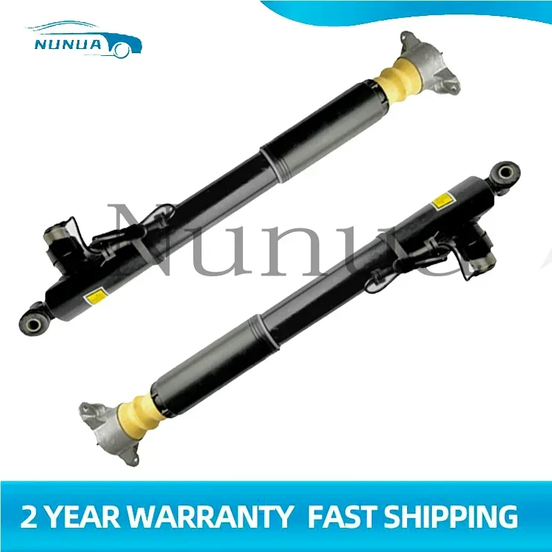 1XRear Left /Right For Lincoln MKC 2015-2019  Shock Absorber Struts w/ Electric EJ7Z18125L  EJ7Z18125G EJ7Z18125K EJ7Z18125E