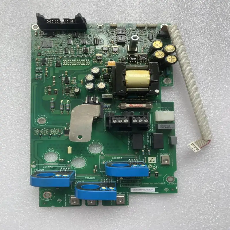 Danfoss Inverter 132B6172 Power Board 22kw-45kw FC-360 Series