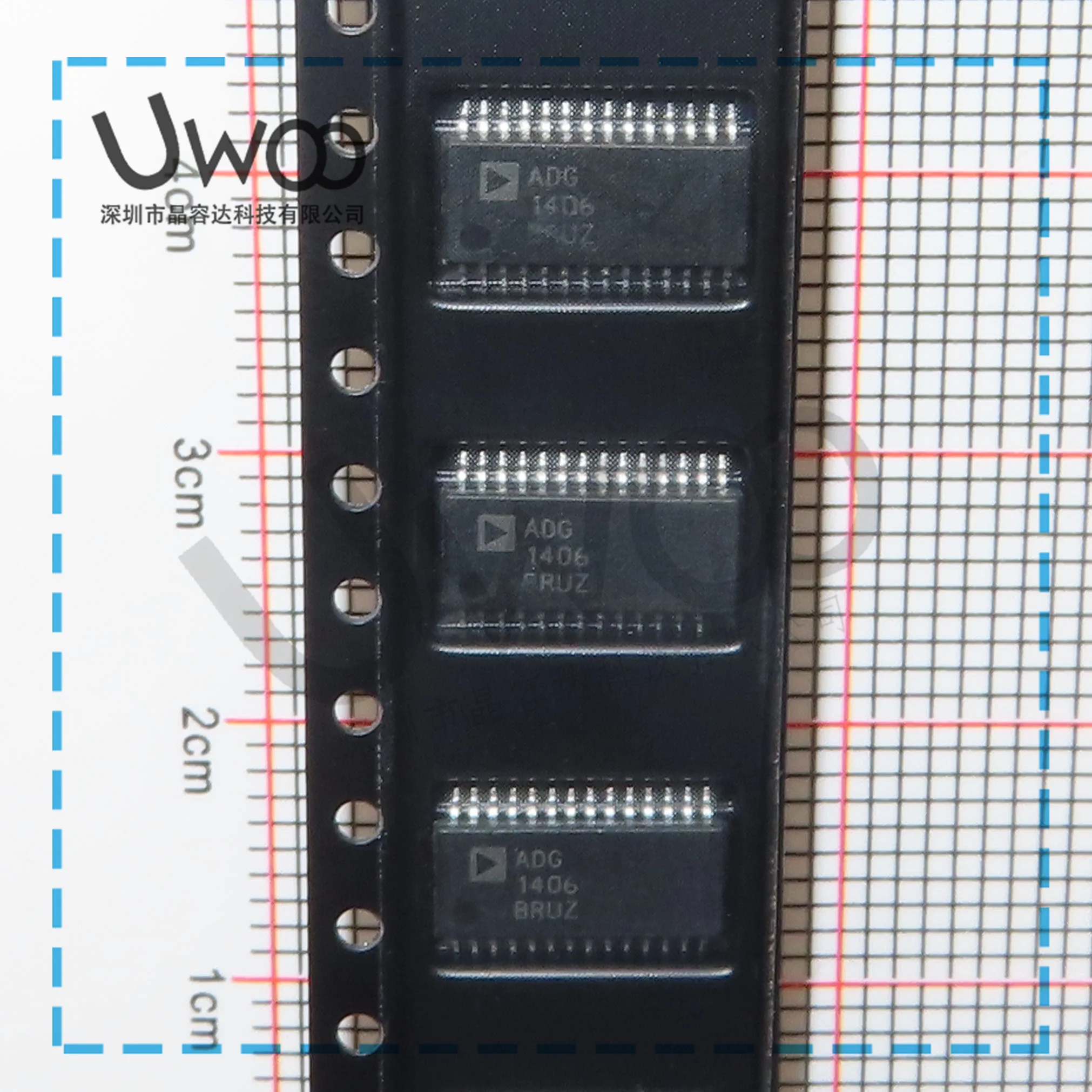 100%Original New AD…