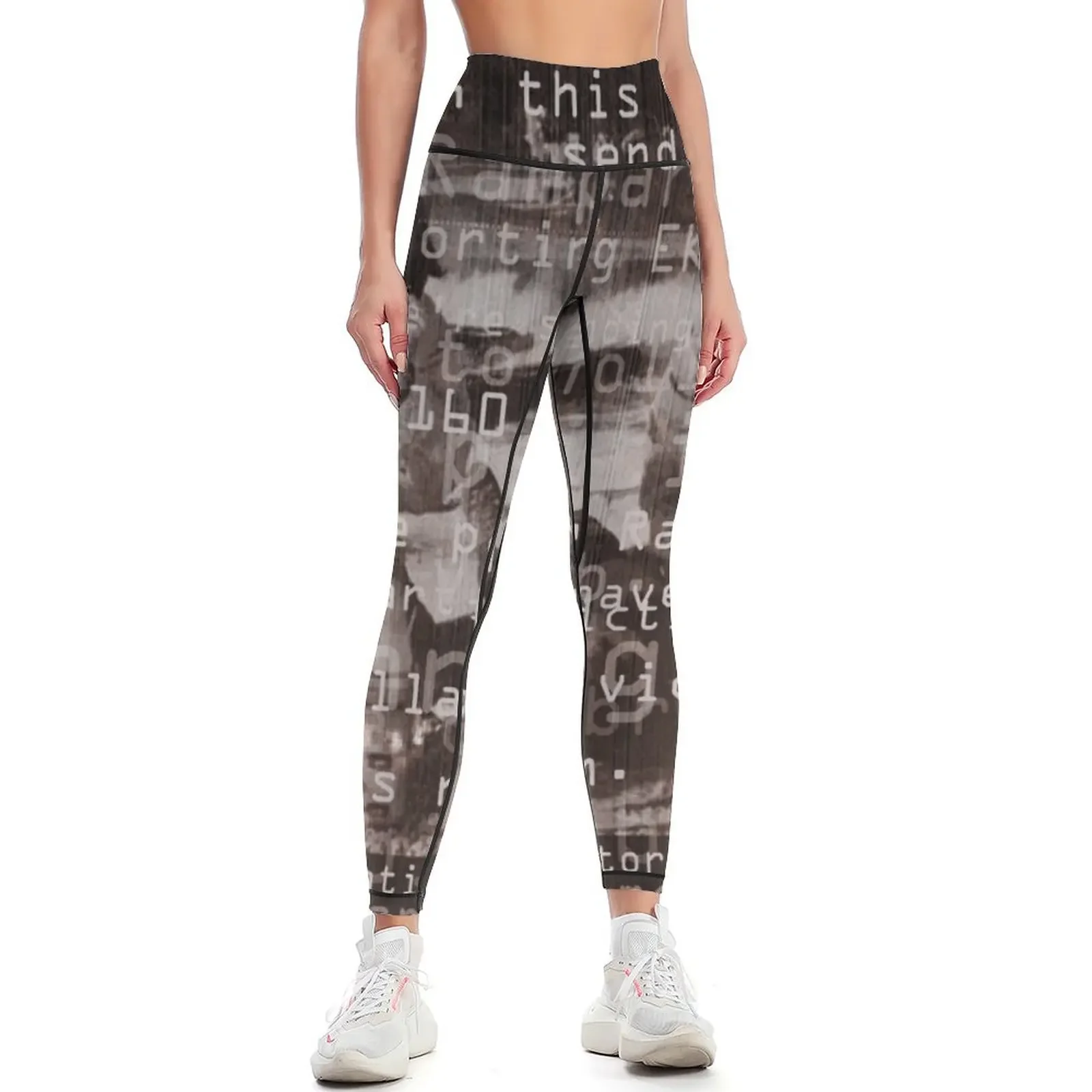 

Squad 51, this is Rampart Leggings Clothing fitness for girls leggins push up woman Women sportwear Womens Leggings