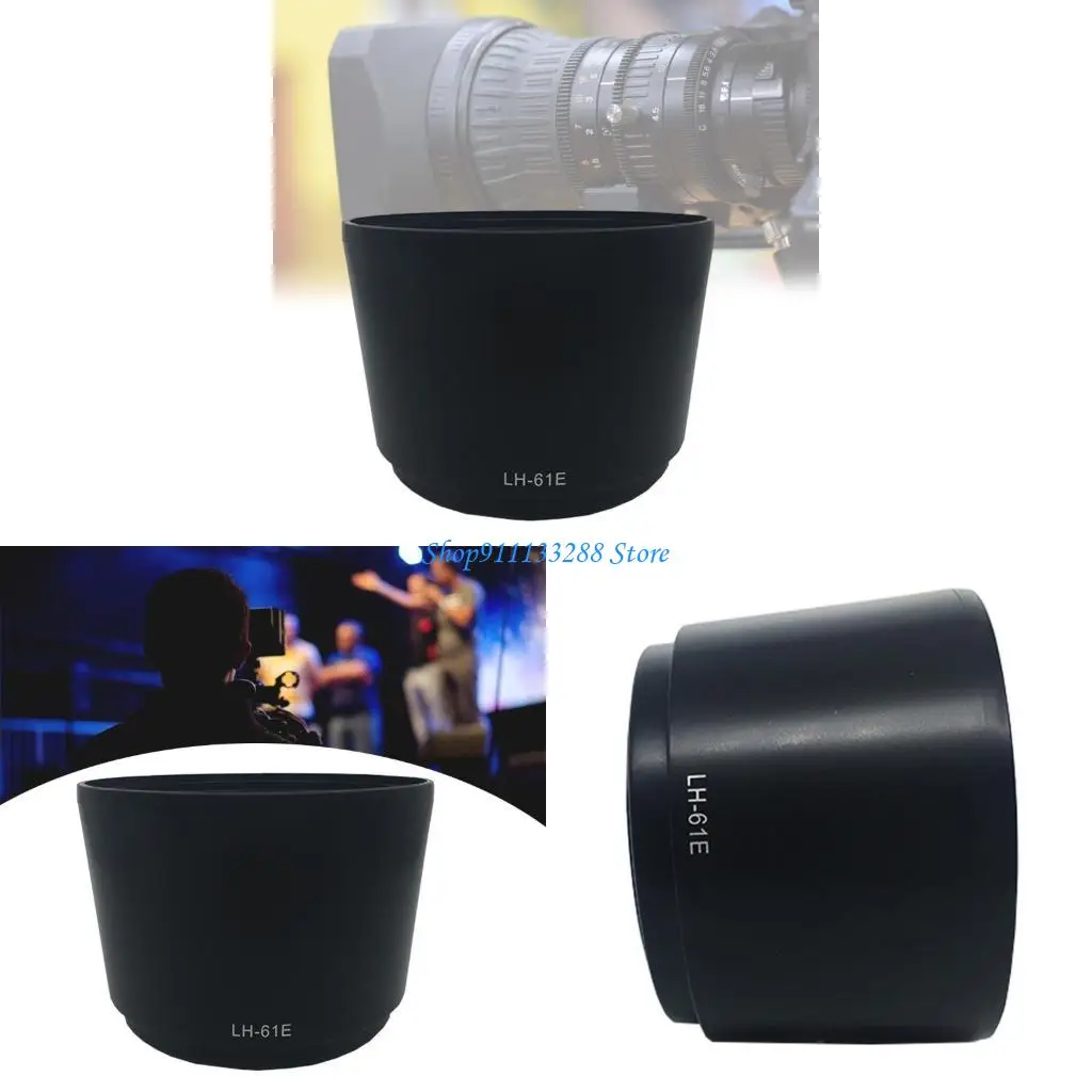 G88D LH-61E Repalce… - image