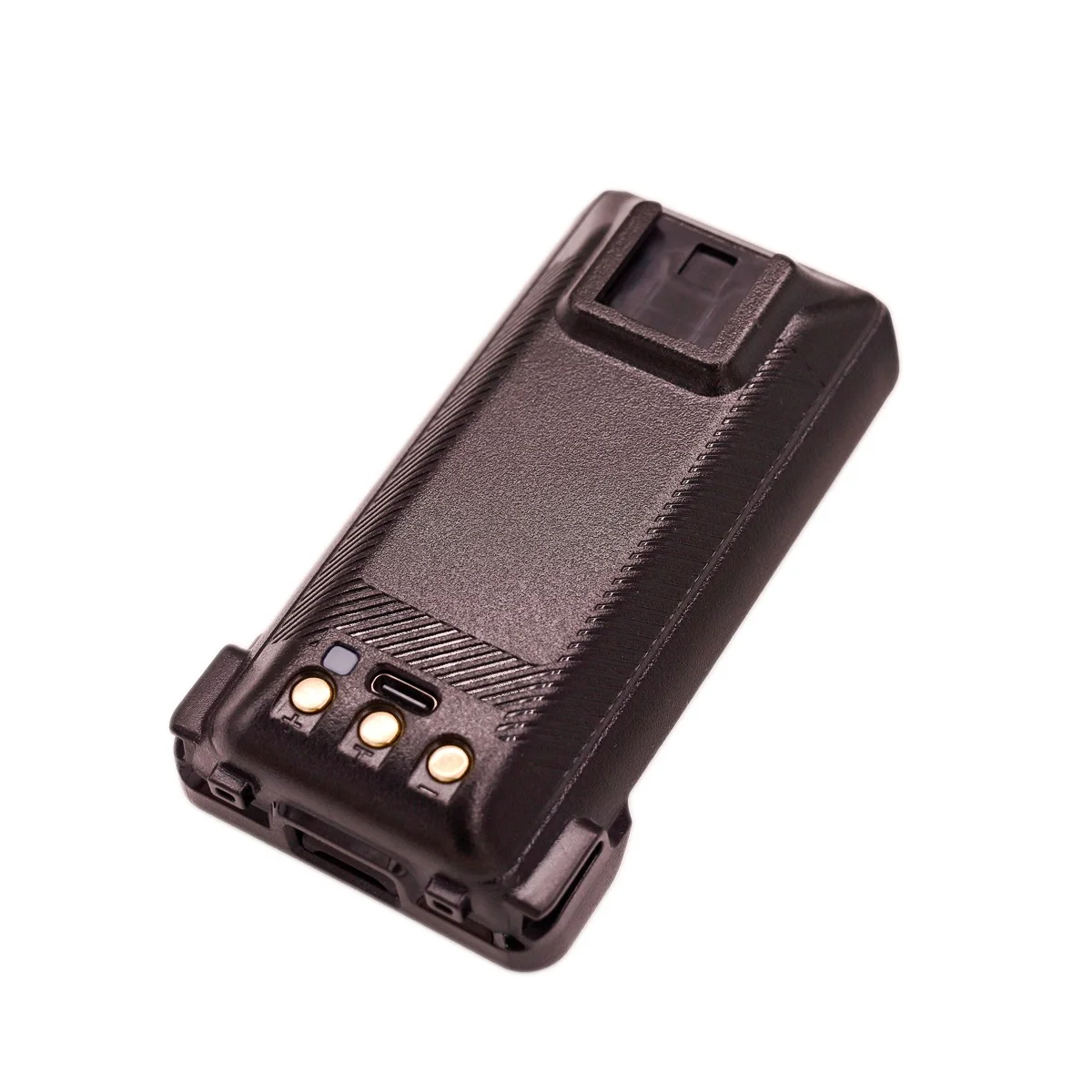 

Baofeng BC-K626 Li-ion Battery Pack DC7.4V 19.24Wh 2600mAh USB C Port for K6 Walkie Talkie Rechargeable Accessory