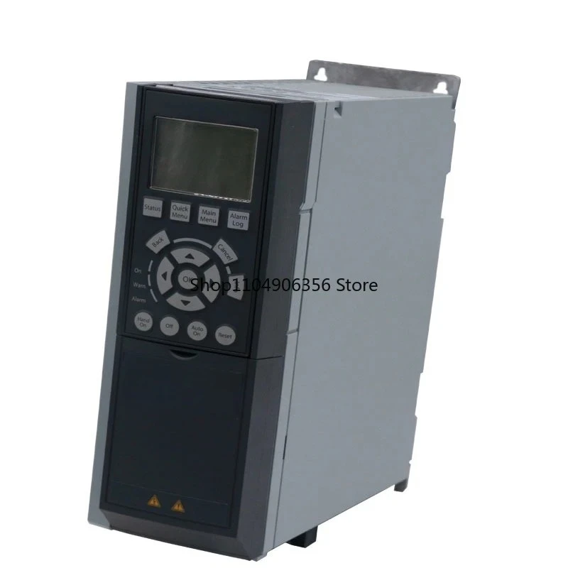 

For Danfoss inverter FC302 series P5K5T5E20H2 5.5K