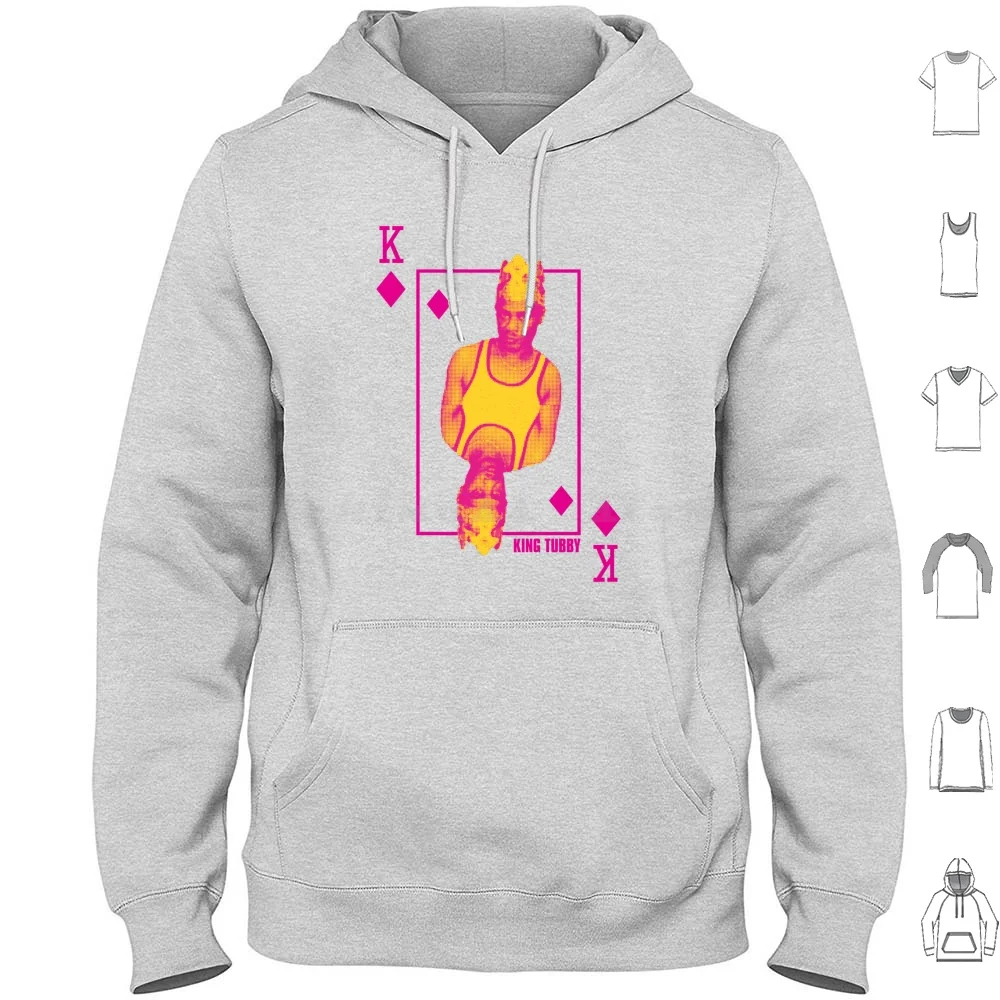 King Tubby , Reggae…