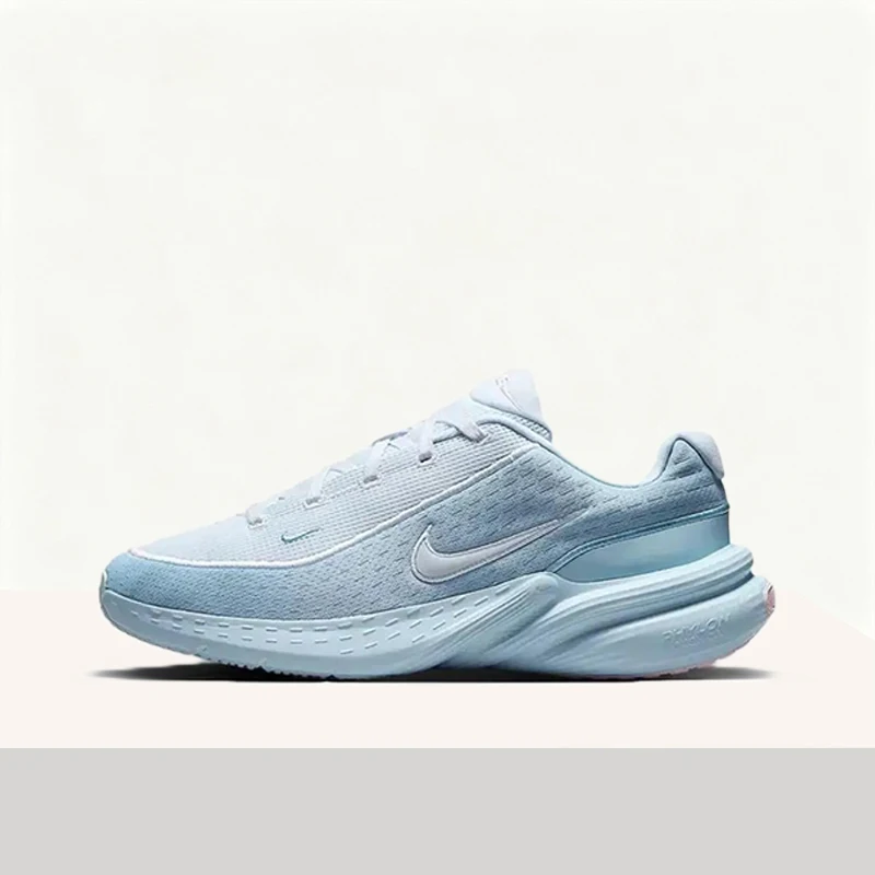 Nike Uplift SC: Comfortable, Versatile, Durable, and Supportive Low-Top Running Shoes (Unisex) in Ice Blue IB2765-400