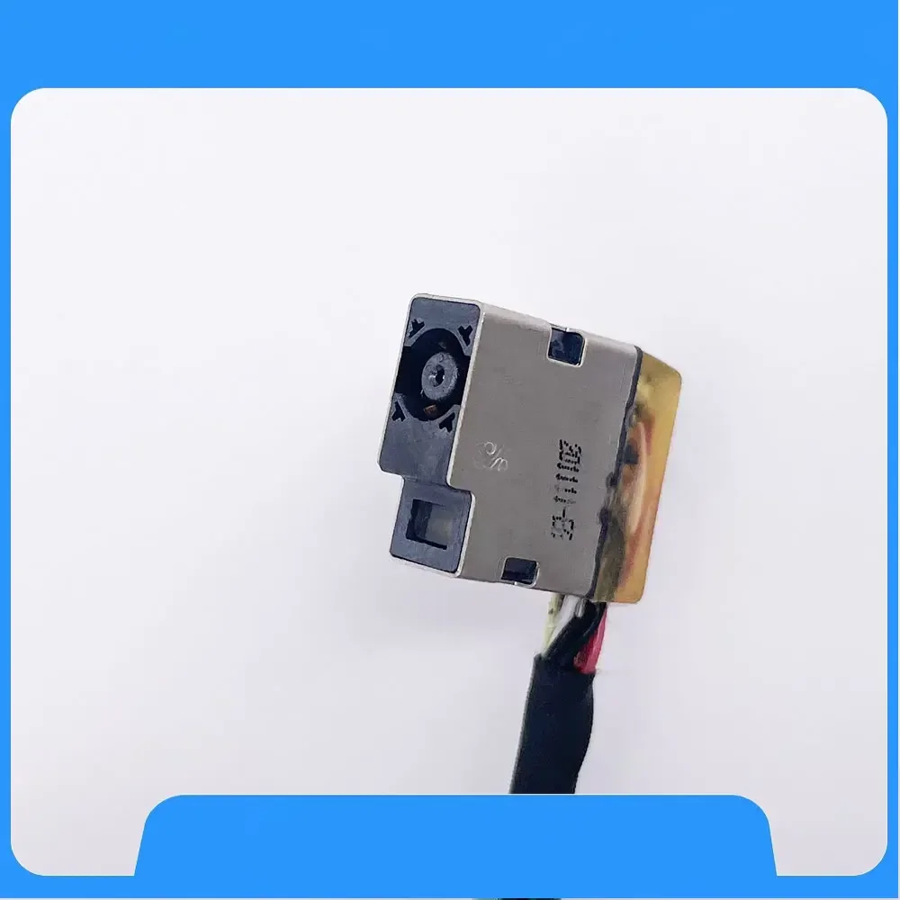 HP パビリオン 15-CB TPN-Q193 ラップトップ DC 電源ジャック DC-IN 充電フレックスケーブル 922575-S5 922575-FD5