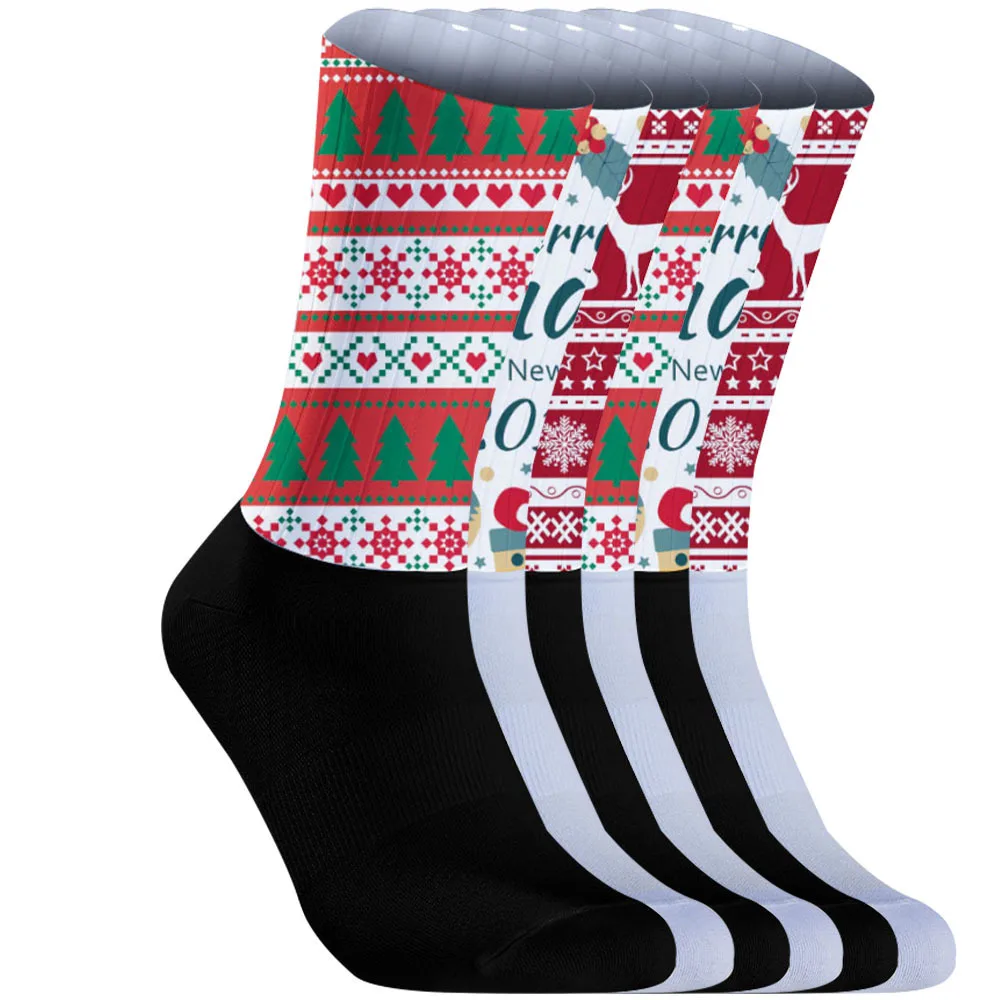 

2025 New Mountain Off Road Special: толстая носовая головка с защитой от столкновений + противоскользящая конструкция лодыжки