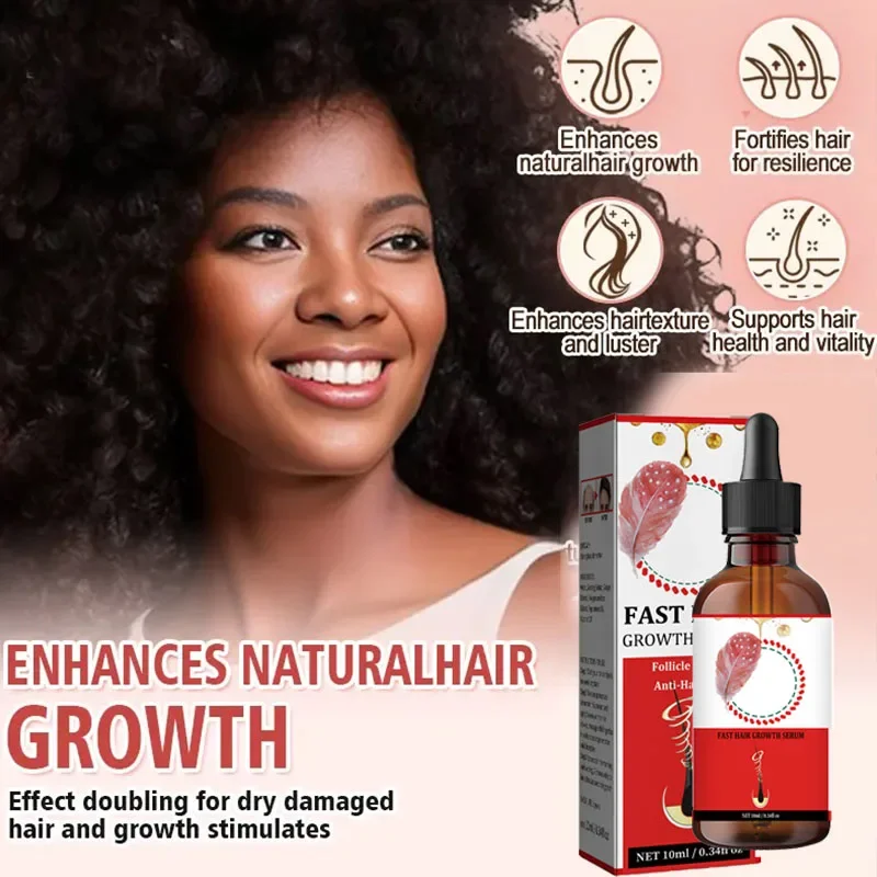 

Daily Use Hair Serum for Strengthening Roots and Supporting Fuller Maintaining Hair Balance Healthier Hair Oil