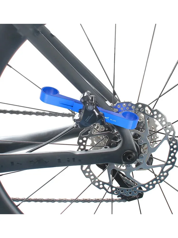 AliExpress RISK Bicycle Hydraulic Disc Brake Piston Press Tools Mountain Road Bike brake Caliper Reset Maintenance Bike Repair Tools
