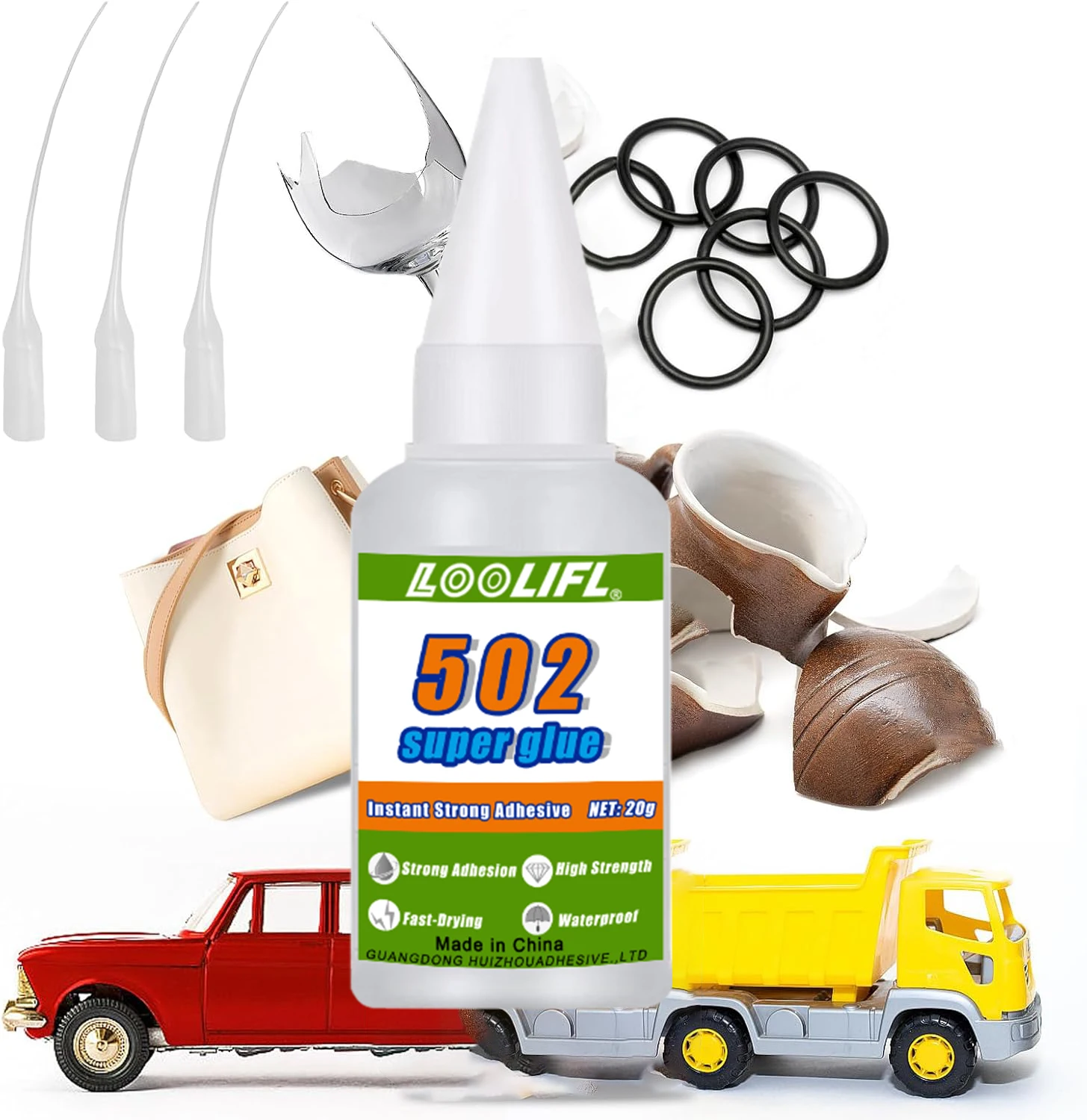 Newly Upgraded 502 …