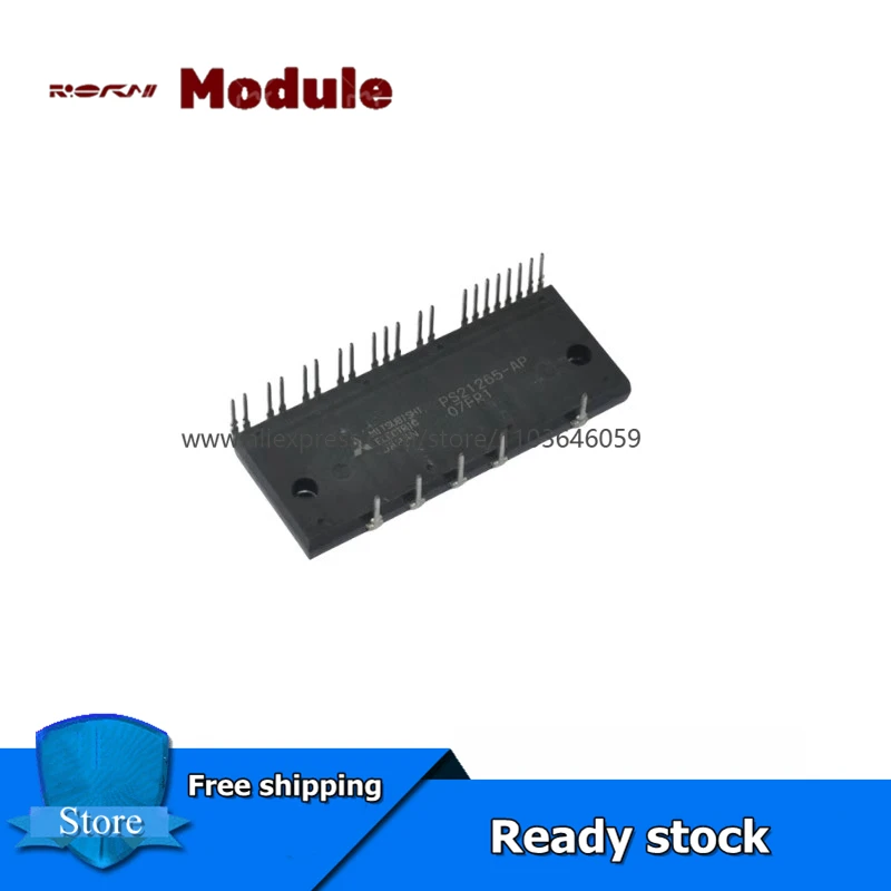 

PS21267 PS21267-AP PS21267-AHP PS21265-AP Module