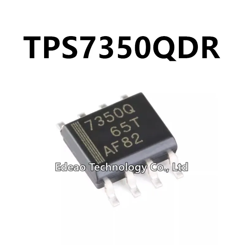 5~20Pcs/lot NEW TPS7350QDR SOP-8 TPS7350Q SMD Marking:7350Q