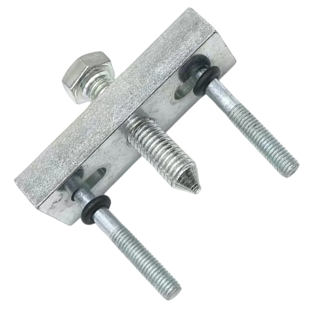 Flywheel Puller Kit HAISHINE 5910-890-4504 for Trimmer and for chainsaw Repair with T-Wrench T27 and 3.5mm x 1mm Cord