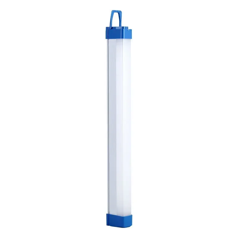 Durable Emergency Lamp Magnetic   USB Charging Lamp Household Power Outage Night Market Stall Camping Emergency Lighting