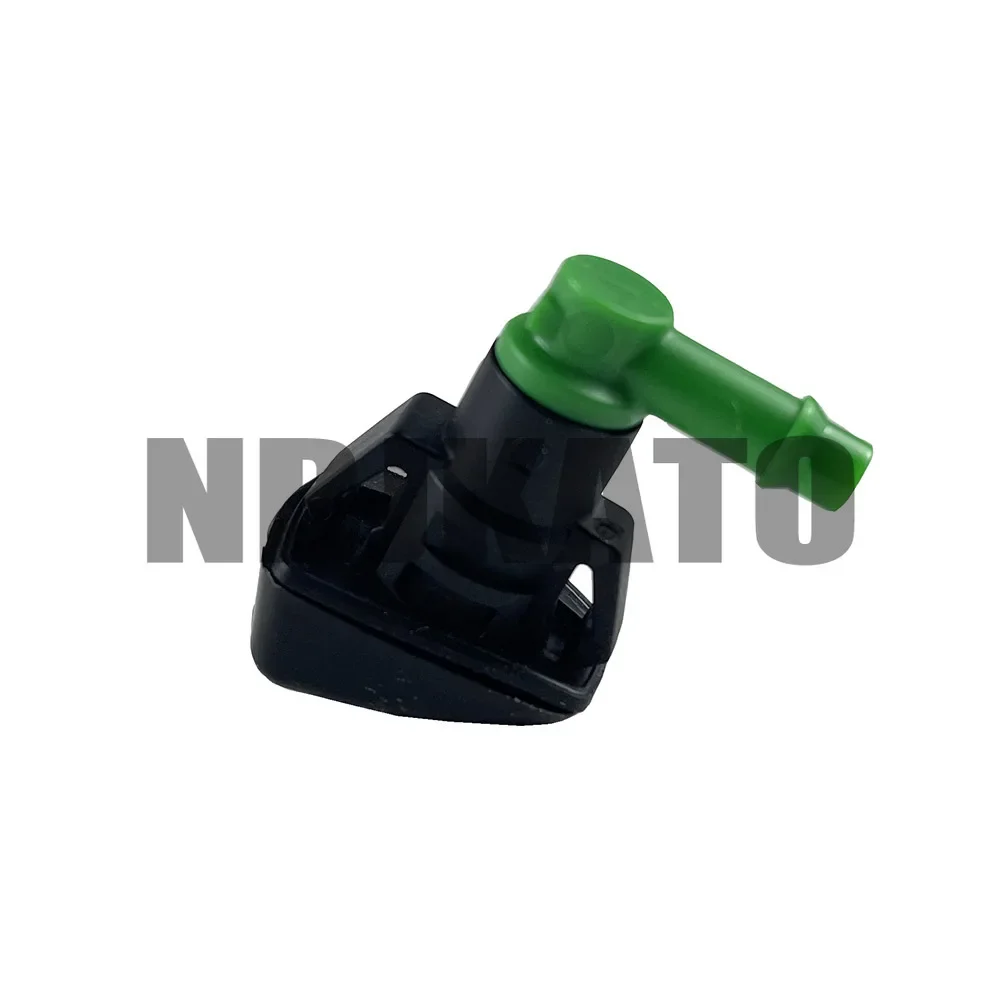 NBJKATO Brand New Genuine Windshield Washer Nozzle Sprayer 68260443AA For Jeep Grand Cherokee 2011-2017