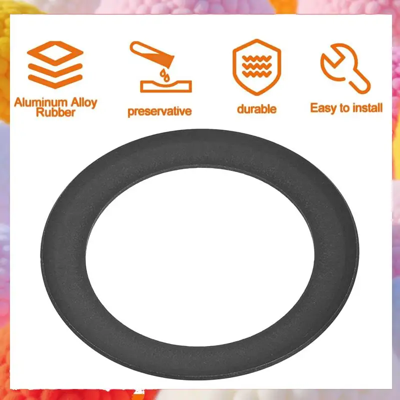 3Pcs DAC-308 Piston Ring For Craftsman Air Compressor DAC-308 K-0650 For , Porter Cable & More Air Compressor Parts-A83Z