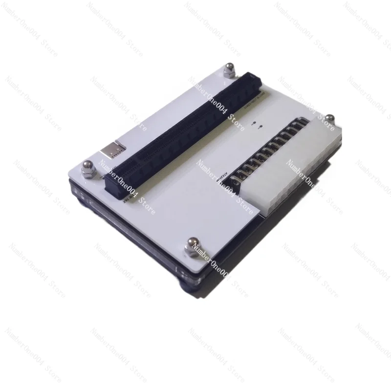 

Applicable to 3/4 graphics card USB4 external display Thunderbolt4 expansion external PCIe interface TB3-HL6