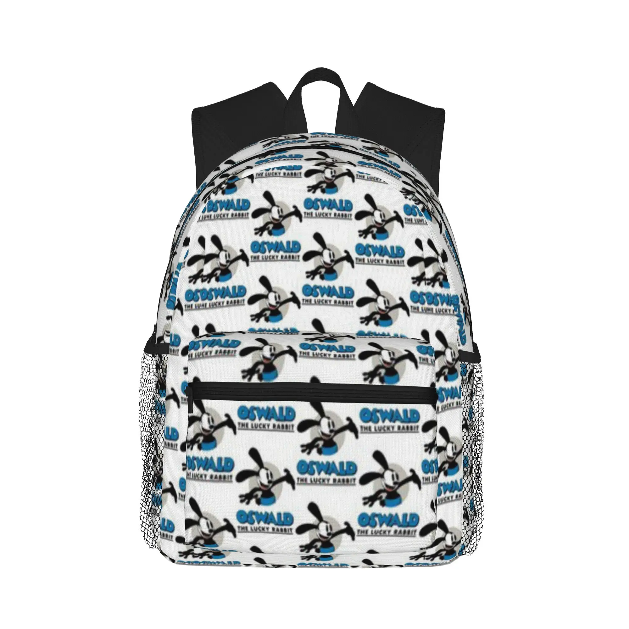 

Funny Birthday Movies Kids Cartoon Casual Backpack for Students and Adults Man backpack