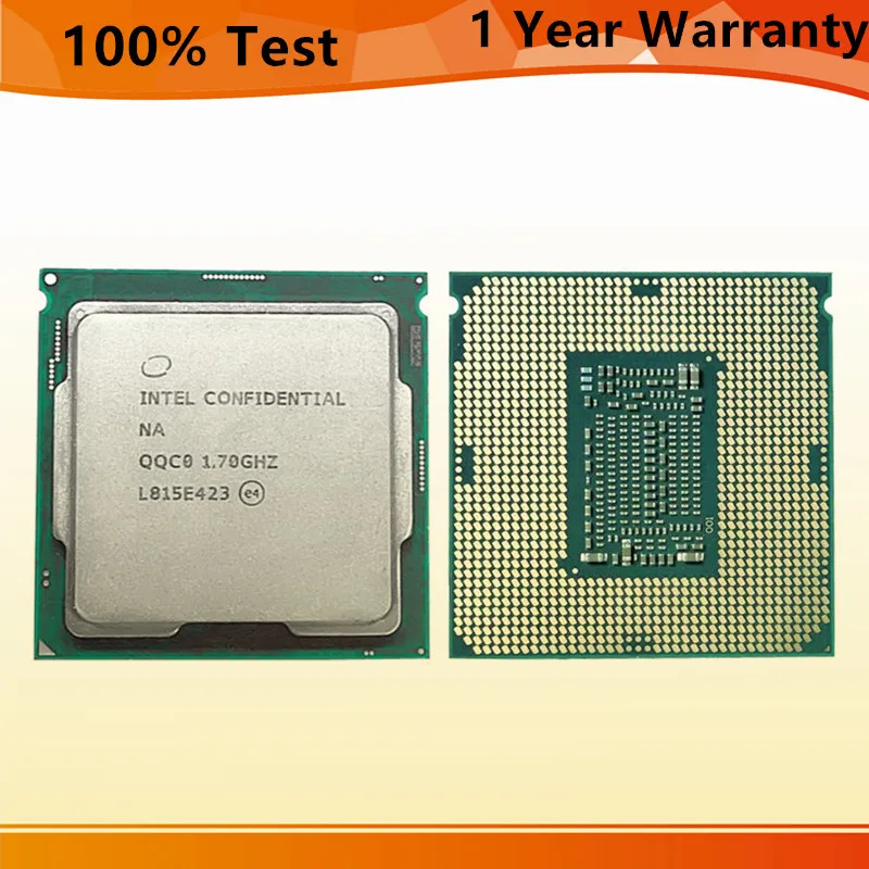 Intel Core i9-9900T ES version QQC0 1.7GHz Eight-Cores Sixteen