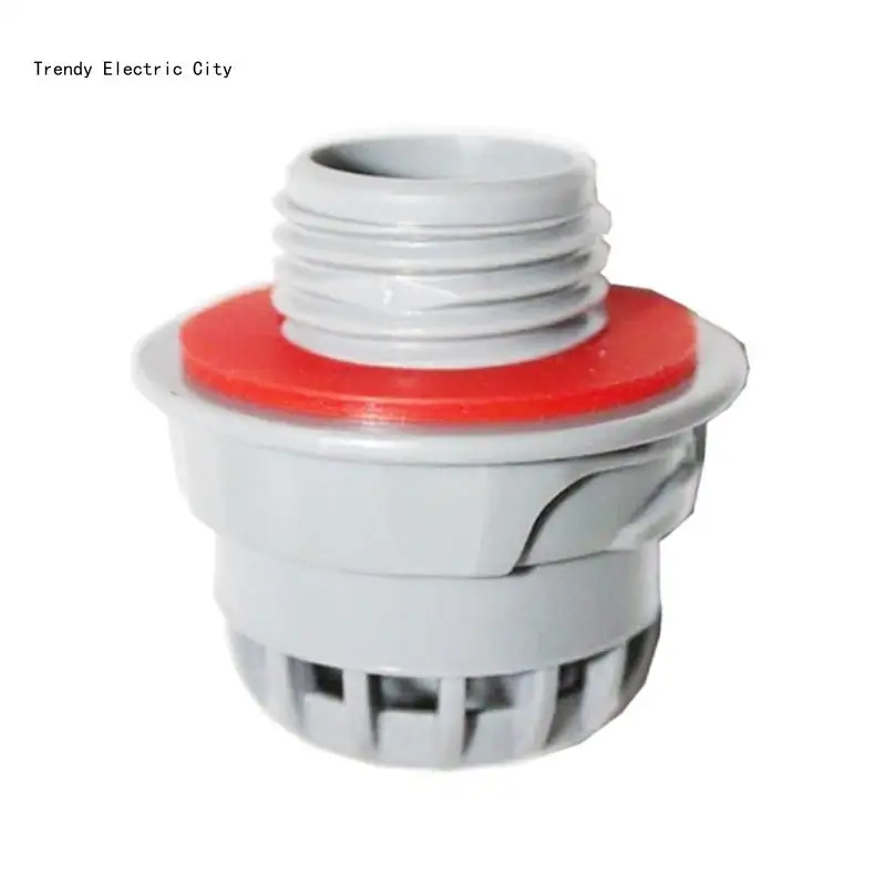 Запасной верхний винт крепления экрана для мусора R9CD Сливной экран установки легкий