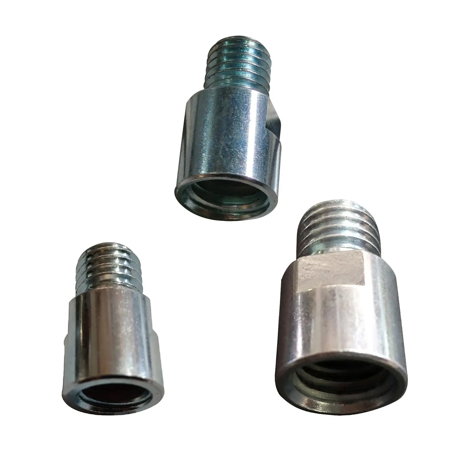 Adattatore per smerigliatrice angolare Adattatore a connessione rapida Filettatura per smerigliatrice angolare multifunzione
