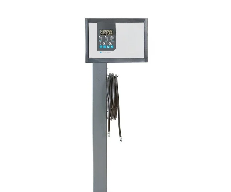 PCL D20 Vertical Automatic Inflator, Coin-operated Automatic Inflator D92ST10C
