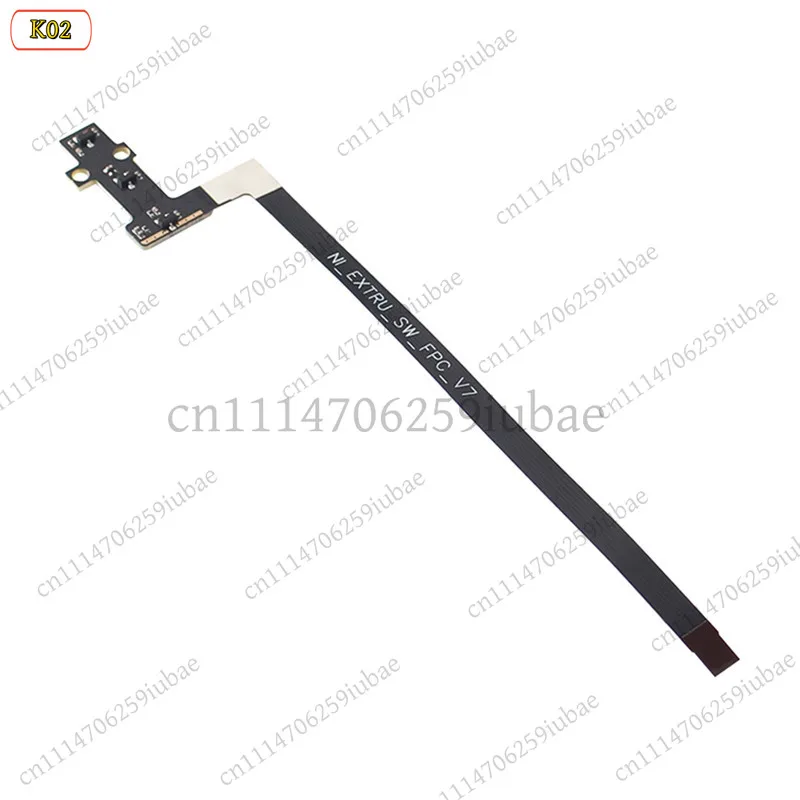 Filament Hall Sensor Board with Cable for A1/A1 Mini 3D Printer, Replacement Parts