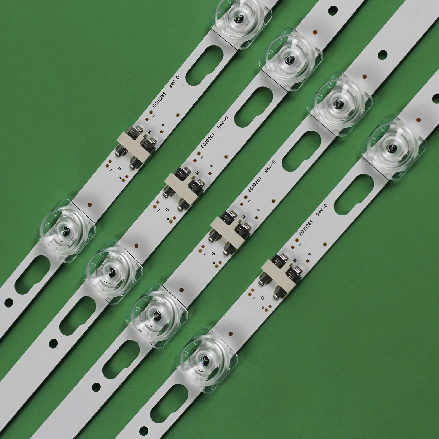 LED backlight Strip For Samsung UE58TU6905K LM41-00874D LM41-00910D UE58TU7105K UN58TU7100 UN58TU6900G GU58AU7179 UN58TU7050