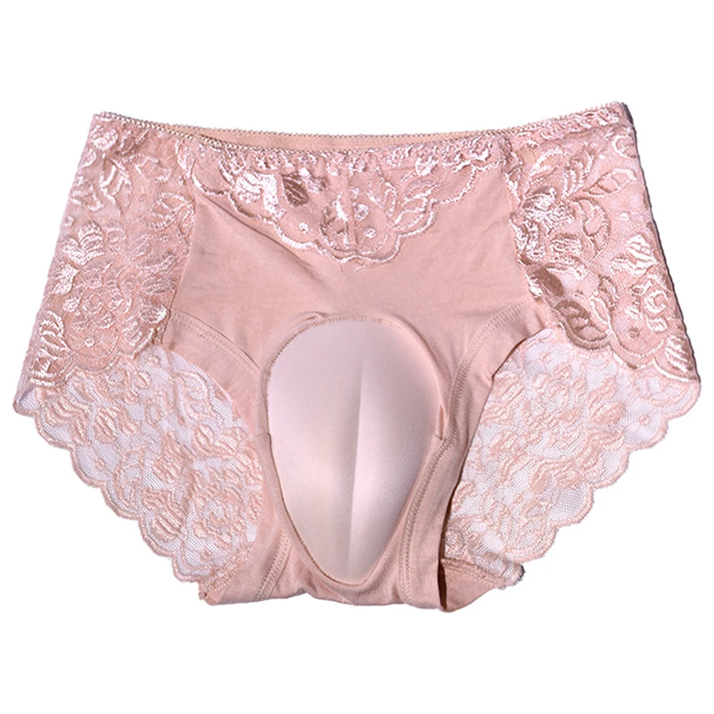 Men Underwear Underwear Briefs Crossdress Hiding Gaff Panties Transgender Underwear High Quality Widely Applicable