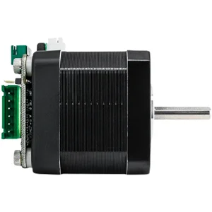 10 Main Step Motor Sales - №5