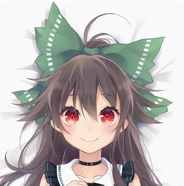 

Аниме Touhou Project Reiuji Utsuho Сексуальная Dakimakura обнимающая наволочка для тела Otaku Loli Подушка Чехлы для подушек Постельные принадлежности Подарки Новый QN