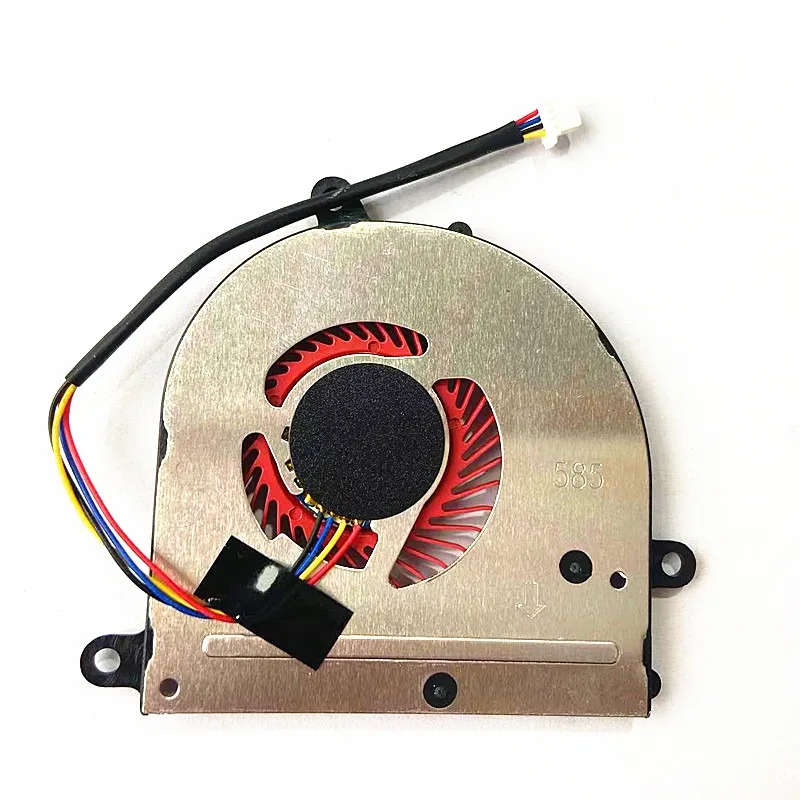 ... For MSI PE42 PS42 MS-14B1 Mechanical Revolution S1-01/02/03/04 MX150 Fan....