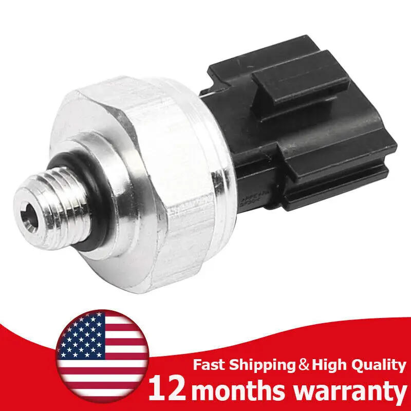 Sakelar Sensor Tekanan A/C 92136-1FA0A untuk Nissan Versa Maxima Titan Xterra Baru 92136-6J000